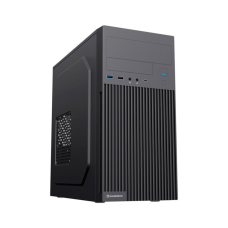 Корпус Gamemax MT-321-NP-2U3