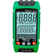 Цифровой мультиметр Baku Ba-2202 V, A, R (Ba-2202)