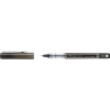 Ролер Faber-Castell Free Ink Needle Micro, колір чорнила чорний, 0,7 мм, одноразова (31796)