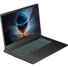 Ноутбук Thunderobot 911 X17 (911X17-i7136H56C1Q165MB)