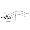 Кабель мультимедійний Jack 3.5mm M to Jack 3.5mm M 1.0m Cablexpert (CCAPB-444-1M)