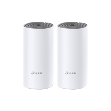 Точка доступу Wi-Fi TP-Link Deco-E4-2-Pack