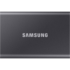Накопичувач SSD USB 3.2 4TB T7 Samsung (MU-PC4T0T/WW)