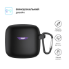 Чохол для навушників Armorstandart Hang Case для JBL Tune FleX Black (ARM79919)