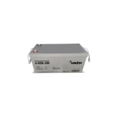Батарея до ДБЖ Merlion 6-DZM-200, 12V 200Ah (6-DZM-200)
