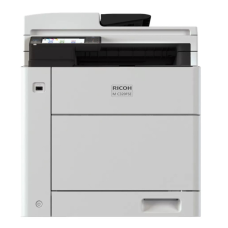 Багатофункціональний пристрій Ricoh M C320FSE (423938)