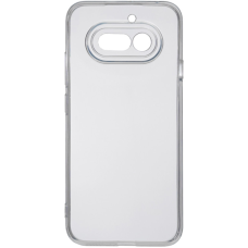 Чохол до мобільного телефона Armorstandart Air Nothing Phone (4a) Clear (ARM91230)