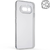 Чохол до мобільного телефона Armorstandart Air Nothing Phone (4a) Clear (ARM91230)