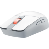 Мышка ASUS ROG Strix Impact III Wireless/Bluetooth White (90MP03D0-BMUA10)