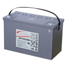 Батарея до ДБЖ EXIDE XP12V3400 12V-105Ah (XP12V3400)