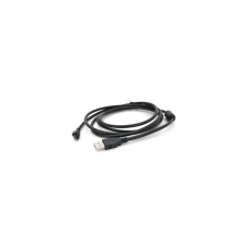 Дата кабель USB 2.0 AM to Micro 5P 1.8m black Voltronic (YT-AM/Mc-1.8Bl/07367)