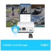 Модуль управления умным домом TP-Link Tapo H200 (TAPO-H200)
