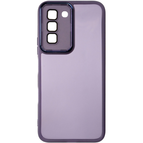 Чохол до мобільного телефона Armorstandart Shade Infinix Hot 70 4G Dark Violet (ARM92411)