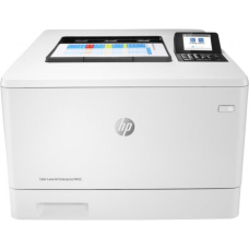 Лазерный принтер HP Color LaserJet Enterprise M455dn (3PZ95A)