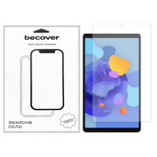Скло захисне BeCover Blackview Tab 60 8.68" (712825)