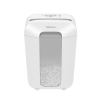 Знищувач документів Fellowes LX70 white (f.U1000017468)