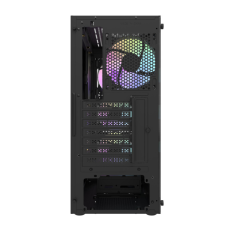 Корпус для ПК DARKFLASH DK352 PLUS BLACK