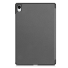 Чохол до планшета BeCover Smart Case Samsung Galaxy Tab S11 (SM-X730/X736) 11.0" Gray (715800)