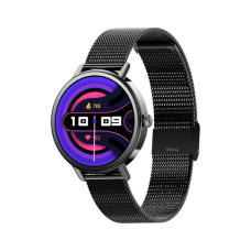 Смарт-годинник Blackview X30 Black (6931548327073)