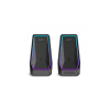 Акустична система Havit SK769BT 10W RGB USB Black (6939119050139)