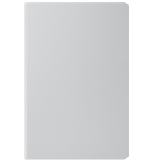 Чохол до планшета Samsung Book Cover Galaxy Tab A8 (X200/205) Silver (EF-BX200PSEGRU)