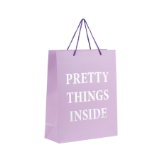 Подарунковий пакет Axent паперовий Pretty things inside 26х32 см (8502-27-A)
