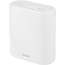 Точка доступа Wi-Fi ASUS EBM68 1pk White (90IG07V0-MO3A60)