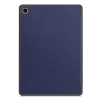 Чохол до планшета BeCover Flexible TPU Mate Samsung Galaxy Tab A11 SM-X133/X135 8.7" Deep Blue (715585)