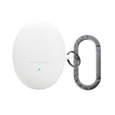 Чохол для навушників Armorstandart Hang Case For Huawei FreeBuds 6 White (ARM86145)