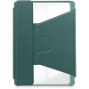 Чохол до планшета BeCover 360° Rotatable Samsung Tab A9 Plus SM-X210/SM-X215/SM-X216 11.0" Dark Green (710337)
