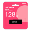 USB флеш накопитель ADATA 128GB UC310 USB 3.2 Black (UC310-128G-RBK)