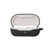 Чохол для навушників BeCover Silicon для Huawei FreeBuds SE Black (710947)