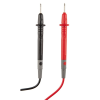 Цифровий мультиметр Neo Tools 0-600V, рідкокристалічний дисплей з підсвіткою, сенсорный (94-004)