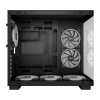 Корпус PcCooler C3 T500 ARGB BK