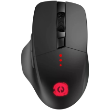 Мишка Canyon Crusader GMW-13 RGB Wireless Black (CND-SGMW13)