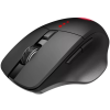 Мишка Canyon Crusader GMW-13 RGB Wireless Black (CND-SGMW13)