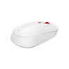 Мишка Xiaomi Miiiw Mute Wireless White (MWMM01 White)