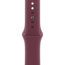 Ремешок для смарт-часов Armorstandart Sport Band (3 Straps) для Apple Watch 42 (Series 11-10)/41/40/38 Plum (ARM74258)