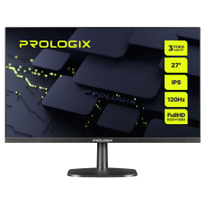 Монітор Prologix P2725HV