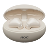 Навушники AOC ACT1501WT White (ACT1501WT)