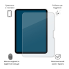 Скло захисне BeCover Matte Anti-Glare Apple iPad Pro 11" M5 2025 (715948)
