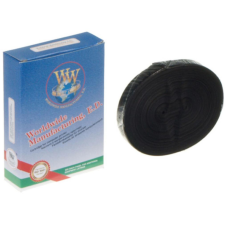 Лента к принтерам WWM 25,4мм х 40м л.м. Black (M25.40HM)