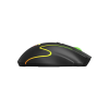Мишка Xtrike ME GM-518 USB RGB Black (GM-518)