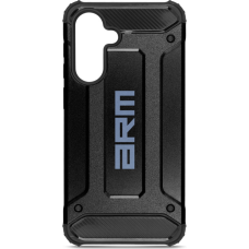 Чохол до мобільного телефона Armorstandart Panzer Samsung A56 5G Black (ARM82595)