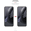 Плівка захисна Armorstandart Matte Motorola Edge 30 Neo (ARM64151)