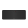 Клавиатура Microsoft Designer Compact Bluetooth Black (21Y-00011)