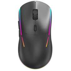 Мышка YENKEE YMS 3500BK Samurai Wireless Black (45018706)