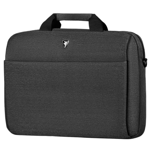 Сумка для ноутбука 2E 15,6/16" Tlinea (TL-BSBTK15-BK)