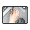 Мишка Xiaomi Miiiw Mute Wireless Black (MWMM01 Black)