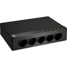Коммутатор сетевой Netis ST3105C